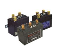 LOFRANS' Relais de commutation pour ancre - Étanche - 12 V - 1700 W - Normalement ouvert - 142A