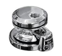 Lofrans WINDLASS V. SX1 INOX ROUND 800W/12V 8-5/16" BBB-5/16" HT Interrupteur différentiel Gris Bouton poussoir Montage rail DIN