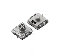 LOFREE Hades Lot de 106 interrupteurs linéaires à profil bas pour clavier mécanique échangeable à chaud LOFREE Série Flow et Flow Lite