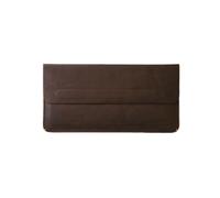 LOFREE Housse de Clavier mécanique discrète en Cuir PU Compatible avec Flow84 et Edge84