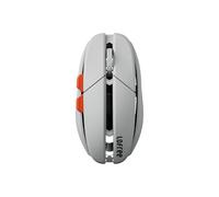 LOFREE Hypace Souris de jeu sans fil ultra légère, 47 g, capteur PAW3395, 40 K DPI, taux de polling 8K, cadre en alliage Mg, trois modes (Bluetooth/2,4 GHz/filaire), batterie de 100 heures pour PC/Mac