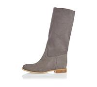 Loft 37 Mr Jones Regular, Bottes pour Femme Gris Gris 42