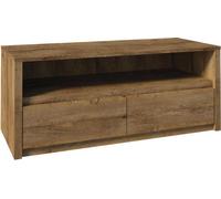 Loft Armoire Salon Étagère Luxe rtv tv Commode Buffet Side Low Board