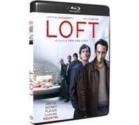 Loft Blu-ray E