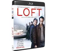Loft Blu-ray G