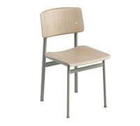 Loft Chair - Chaise WxHxD 42,5x78,5x48cm
