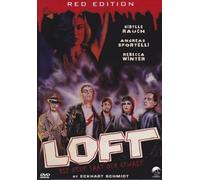Loft - Die neue Saat der Gewalt (Eckhart Schmidt) Uncut