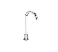 Loft-E Robinetterie Electronique Bec Haut Lavabo (Reseau) - ROCA A5A3943C00