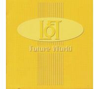 Loft – Future World – CD – Import