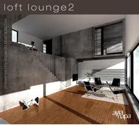 Loft Lounge 2 Pres. by Riccar