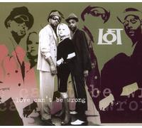 Loft - Love Can't Be Wrong [Import]