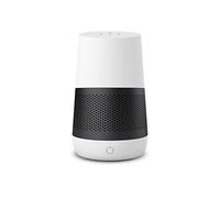 LOFT Portable Battery Base for Google Home (Carbon)