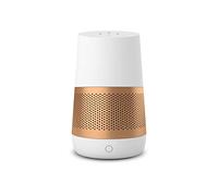 LOFT Portable Battery Base for Google Home (Copper)