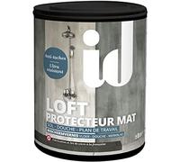 Loft Protecteur Plan/douche/sol 1L - ID Paris