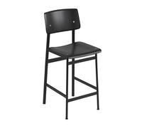 Loft - Tabouret de bar 65cm WxHxD 42,5x98,5x49cm