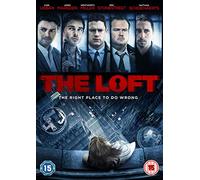 Loft. The [Edizione: Regno Unito] [Import]