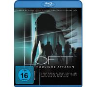 Loft - Tödliche Affären (Blu-ray)