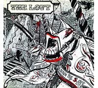 Loft - Up the Hill and Down the Slope (Colour)