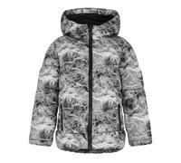 Lofthouse V enfant Veste de Marche Chaude Matelassée À Capuche