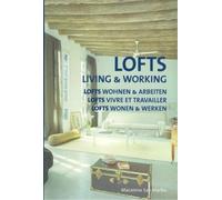 Lofts: Working and Living