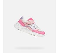 Geox Loftus Trainers Blanc EU 30 Fille