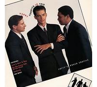 Lofty's Roach Souffle