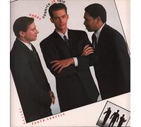 Lofty's Roach Souffle