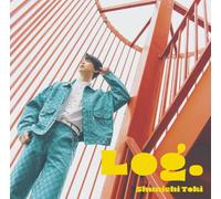 「Log.」通常盤（CD ONLY）(特典なし)