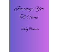 Log Book: This is your go-to planner for achieving a well-rounded and fulfilling life, designed to seamlessly integrate organization with self-care
