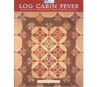Log Cabin Fever Evelyn Sloppy (Auteur)