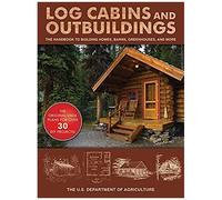 Log Cabins And Outbuildings