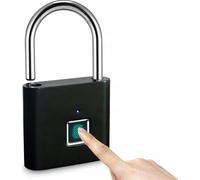 Log d'empreinte digitale AI Meilleure performance Smart SMART LOCK ITIMPORT