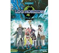 Log Horizon 2 Collection 1
