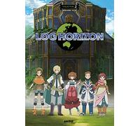 Log Horizon: Collection 2