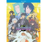 Log Horizon: Destruction of the Round Table
