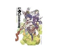 Log horizon hara kazuhiro artbook [special edition with drama cd] Special Edition With Drama CD - Collectif - Kadowaka - broché - Beau livre