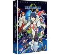 Log horizon int saison 2 - 5 dvd E