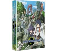 Log Horizon - Intégrale Saison 1
