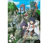 Log horizon integrale saison 1 E