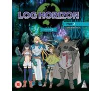 Log Horizon S2 Part 2