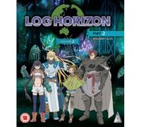 Log Horizon S2 Part 2