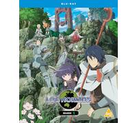 Log Horizon - Season 1