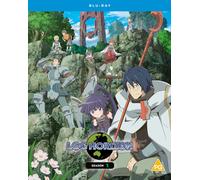Log Horizon: Season 1 (Blu-ray)