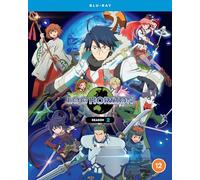 Log Horizon - Season 2