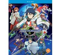 Log Horizon – Saison 2 – Crunchyroll