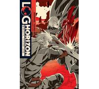Log Horizon, Vol. 11 (light novel)