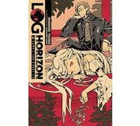 Log Horizon, Vol. 4 (Novel): Game's End, Part 2 - [Version Originale] Inconnu (Auteur)