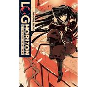 Log Horizon, Vol. 6 (Light Novel)