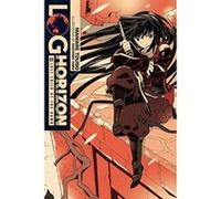 Log Horizon, Vol. 6 (Novel) - [Version Originale] Inconnu (Auteur)