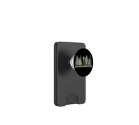 Log It Graze It Or Watch It Burn Aide à prévenir Les incendies de forêt PopSockets PopWallet pour MagSafe
